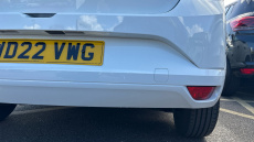 Dacia Sandero 1.0 TCe Essential 5dr Bi Fuel Hatchback